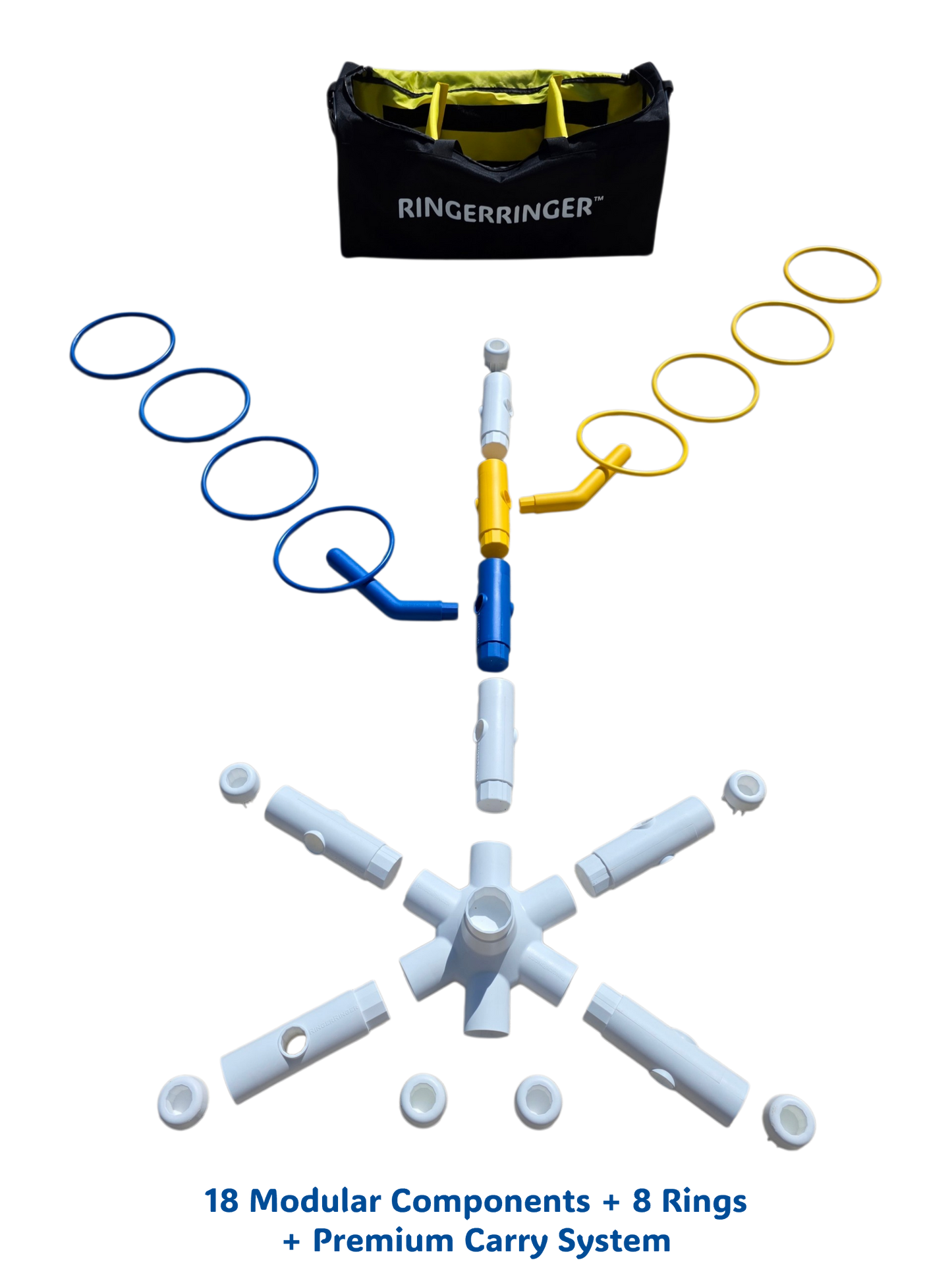 RingerRinger™ 2-Post Starter Set