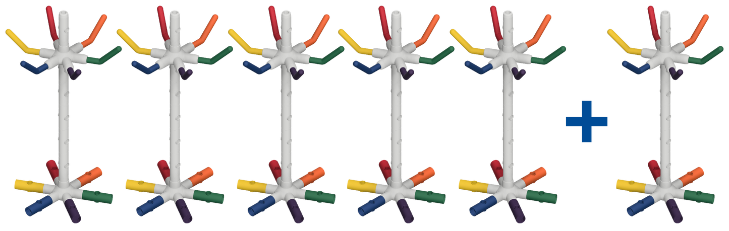 RingerRinger™ ProPlay Institutional Pack