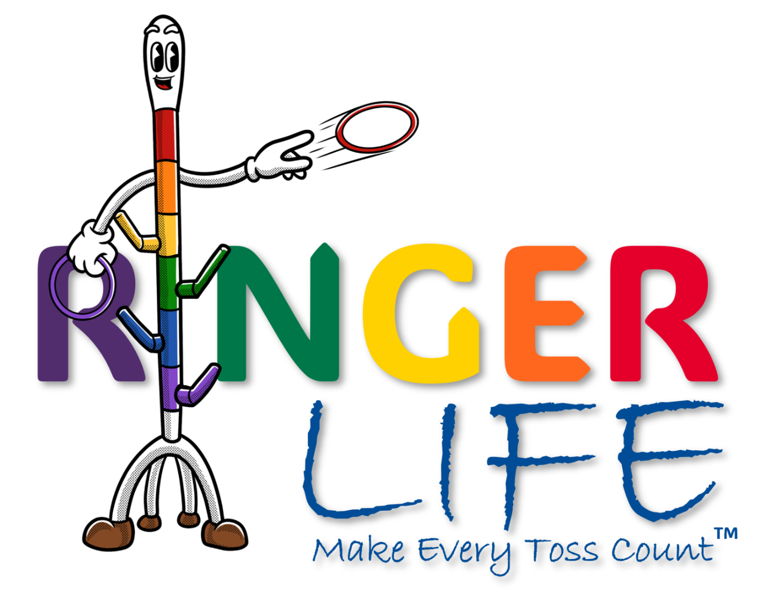 Welcome to Ringer Life™ – Make Every Toss Count.