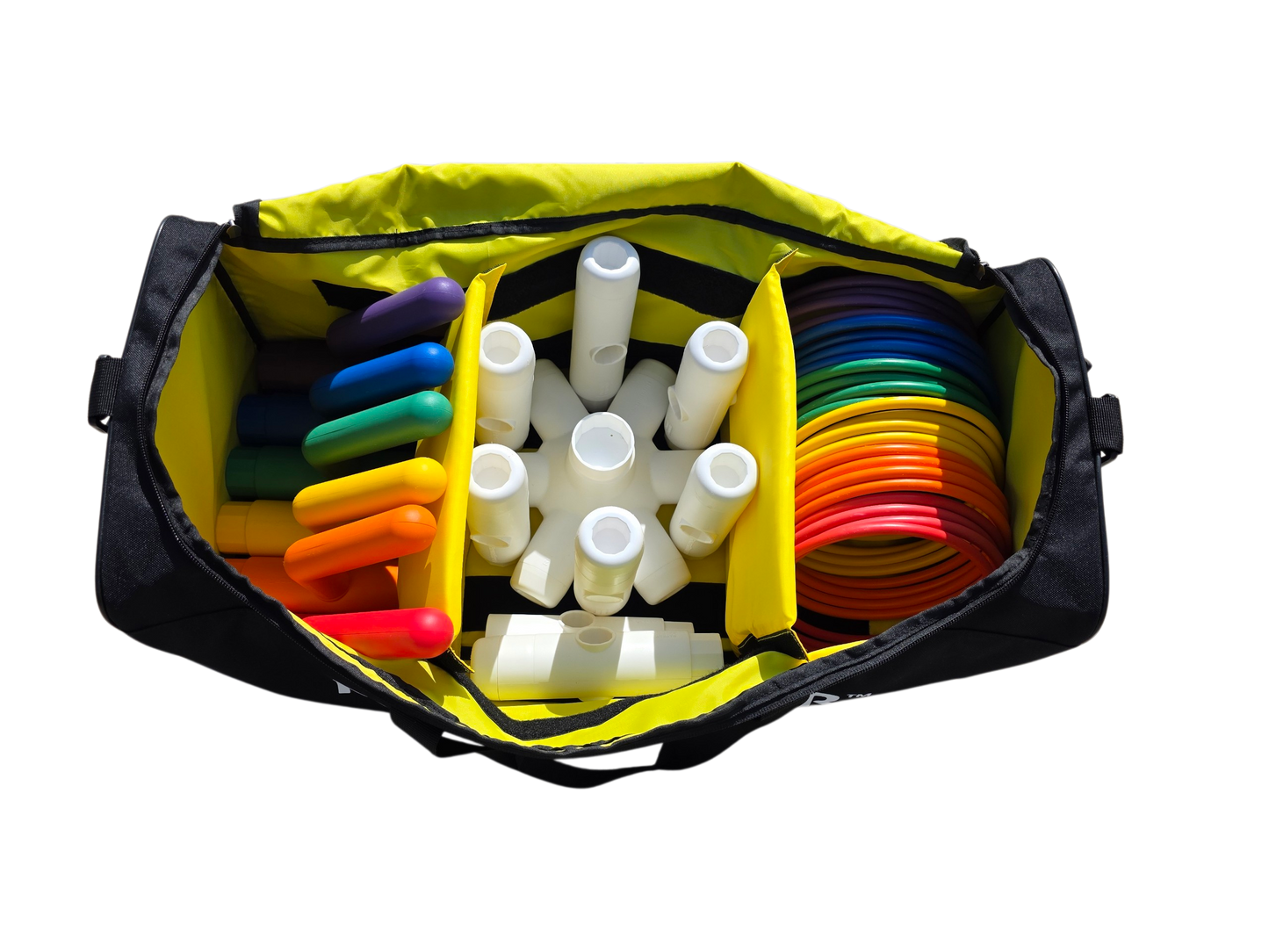 RingerRinger™ 6-Post Signature Set