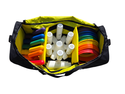 RingerRinger™ 6-Post Signature Set