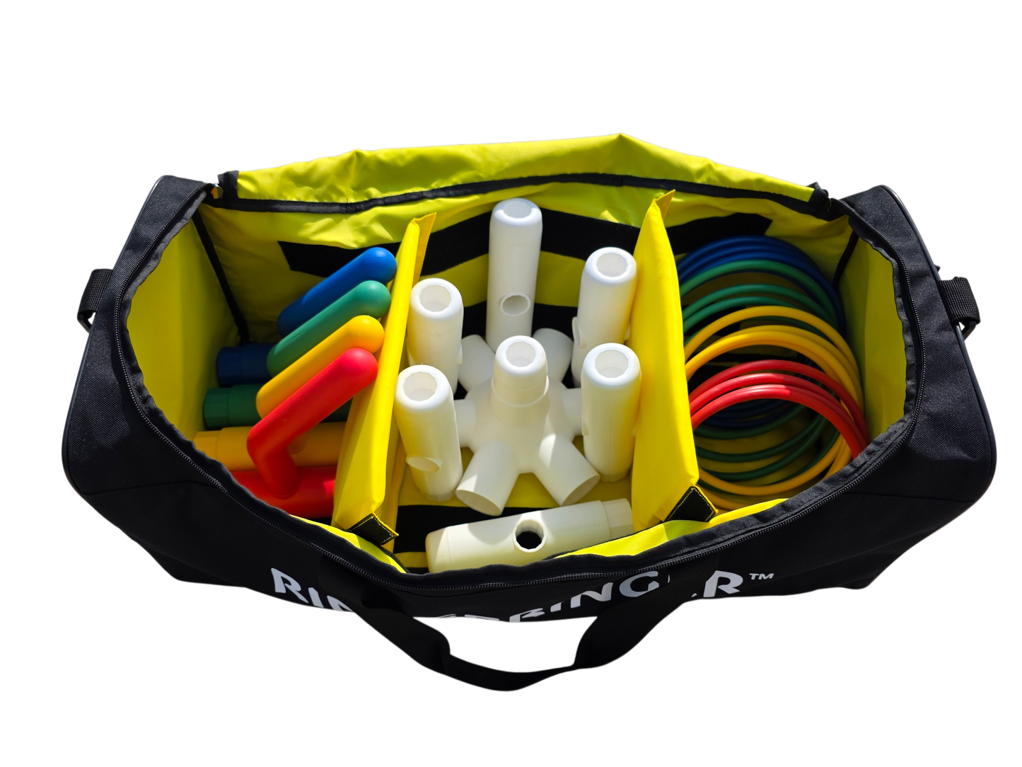 RingerRinger™ 4-Post Standard Set