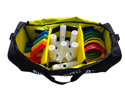 RingerRinger™ 4-Post Standard Set