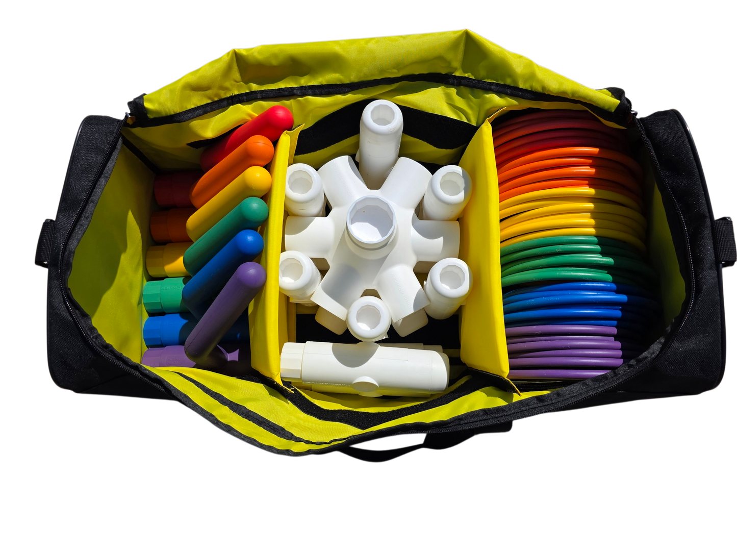 RingerRinger™ Four+More™ Game Set