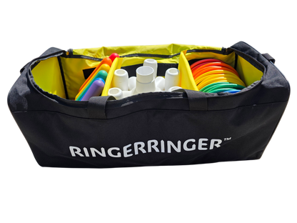 RingerRinger™ Four+More™ Game Set