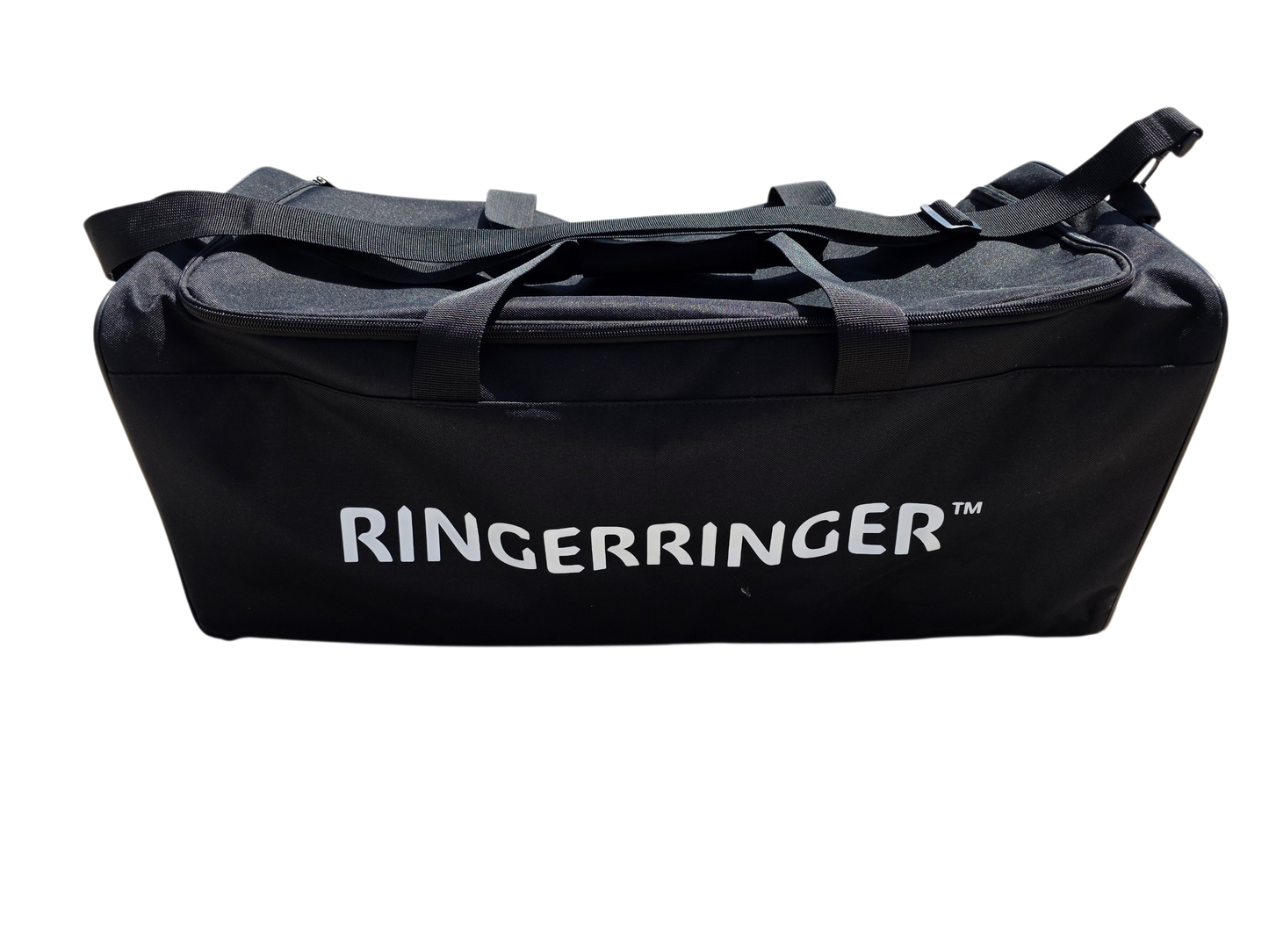 RingerRinger™ Four+More™ Game Set