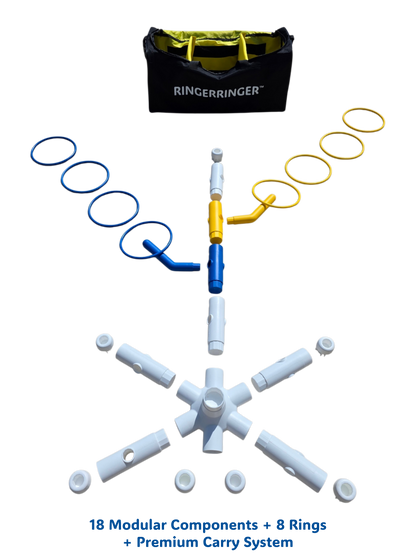 RingerRinger™ 2-Post Starter Set
