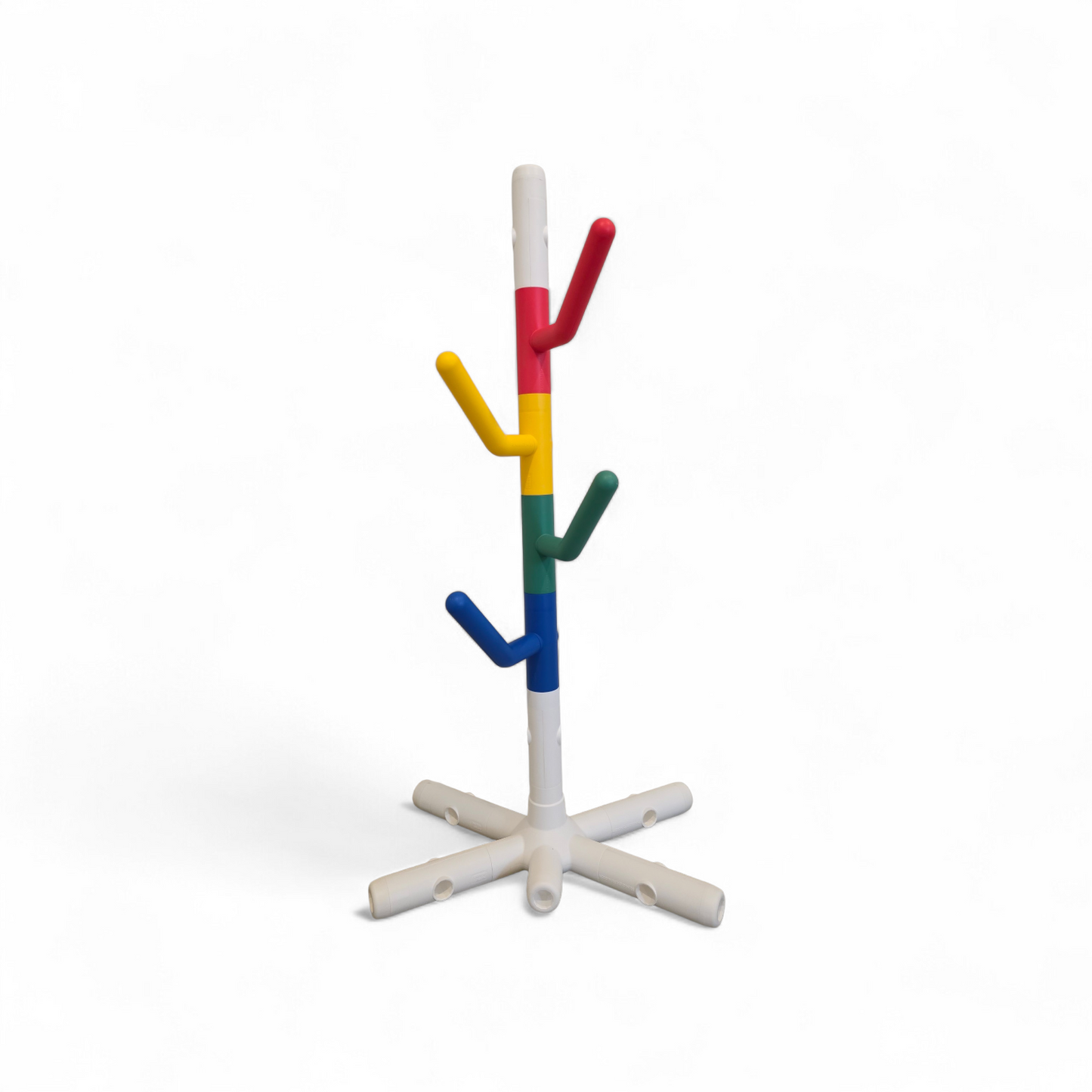 RingerRinger™ 4-Post Standard Set