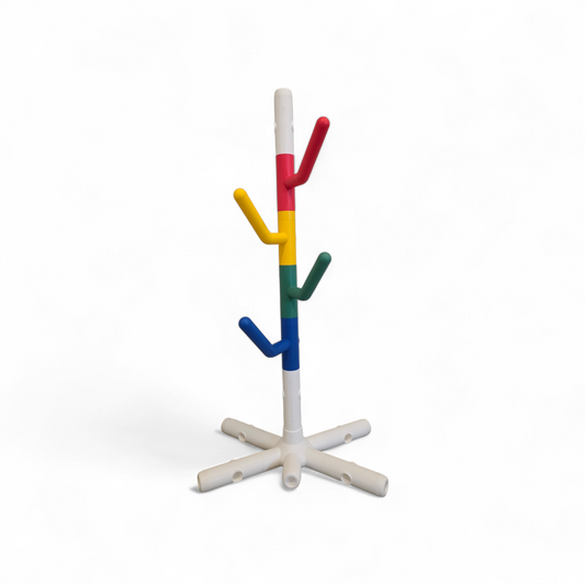 RingerRinger™ 4-Post Standard Set