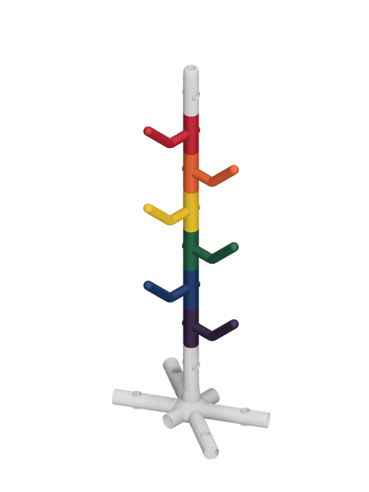 RingerRinger™ 6-Post Signature Set