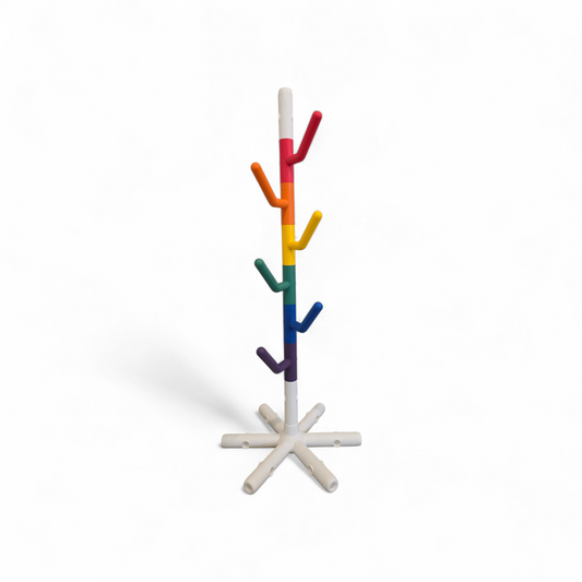 RingerRinger™ Four+More™ Game Set