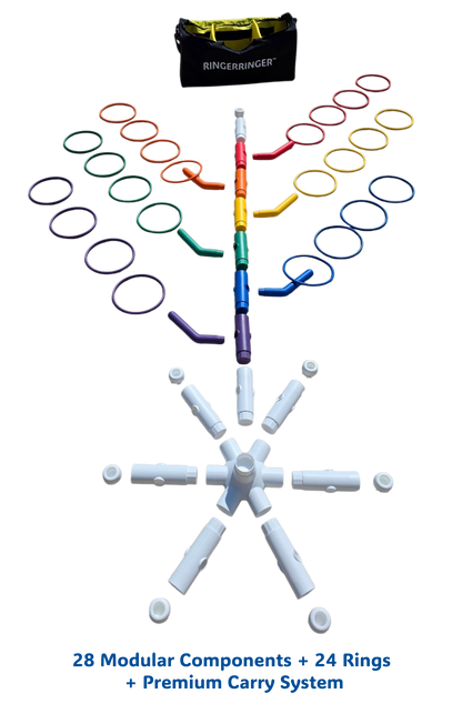 RingerRinger™ 6-Post Signature Set