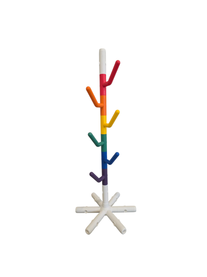 RingerRinger™ 6-Post Signature Set