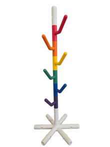RingerRinger™ Four+More™ Game Set