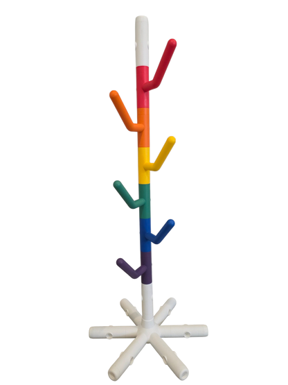RingerRinger™ Four+More™ Game Set
