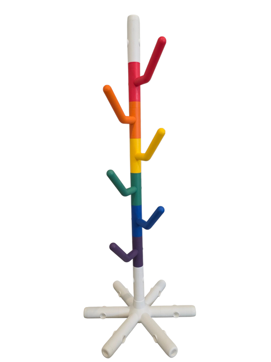 RingerRinger™ Four+More™ Game Set