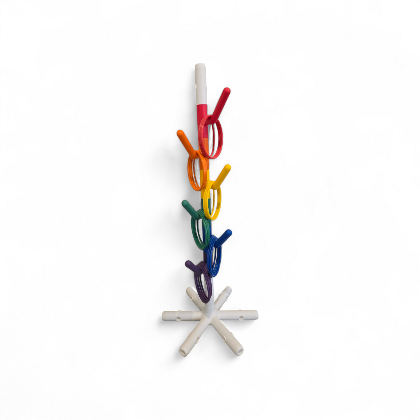 RingerRinger™ 6-Post Signature Set