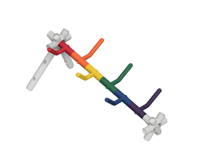 RingerRinger™ Four+More™ Game Set