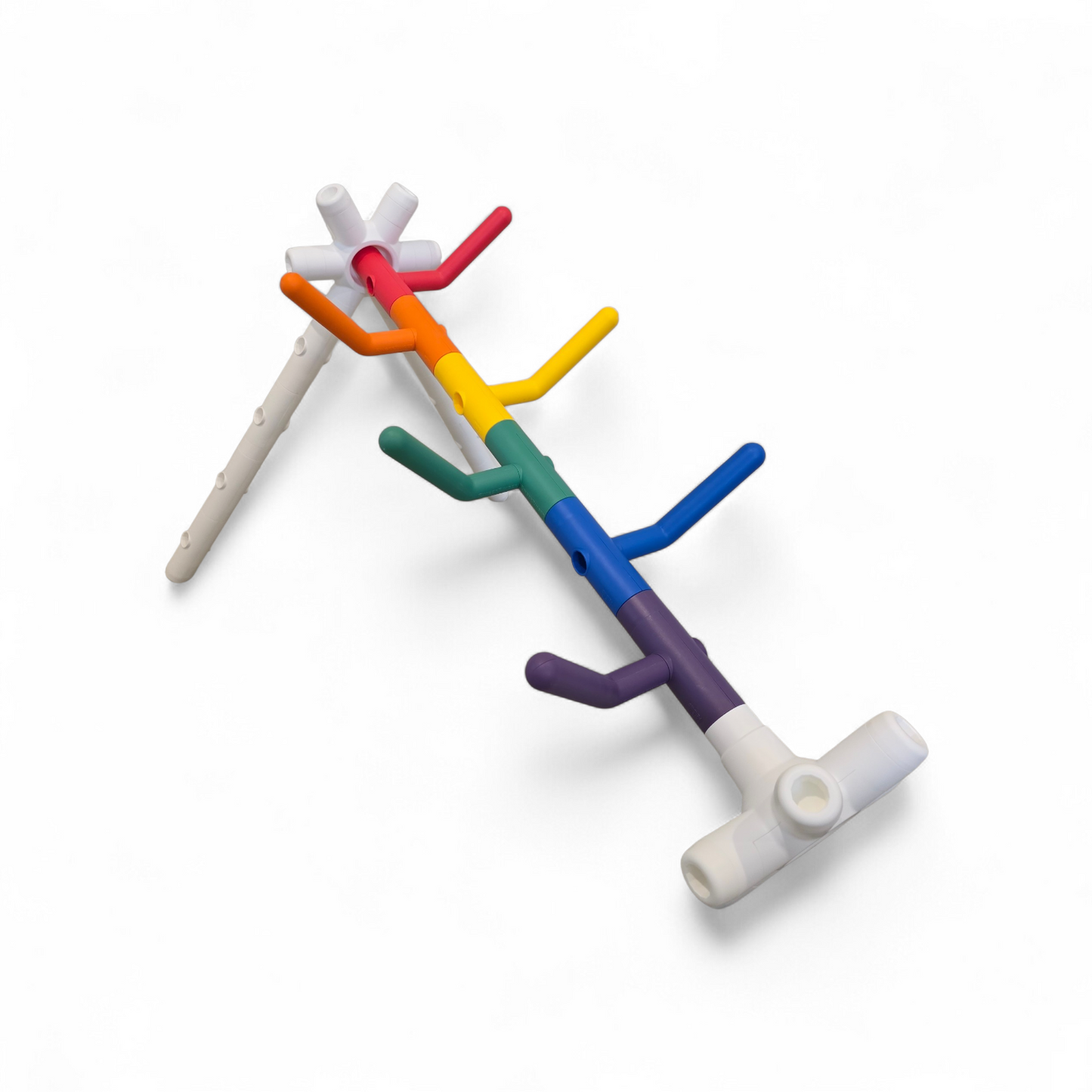 RingerRinger™ Four+More™ Game Set