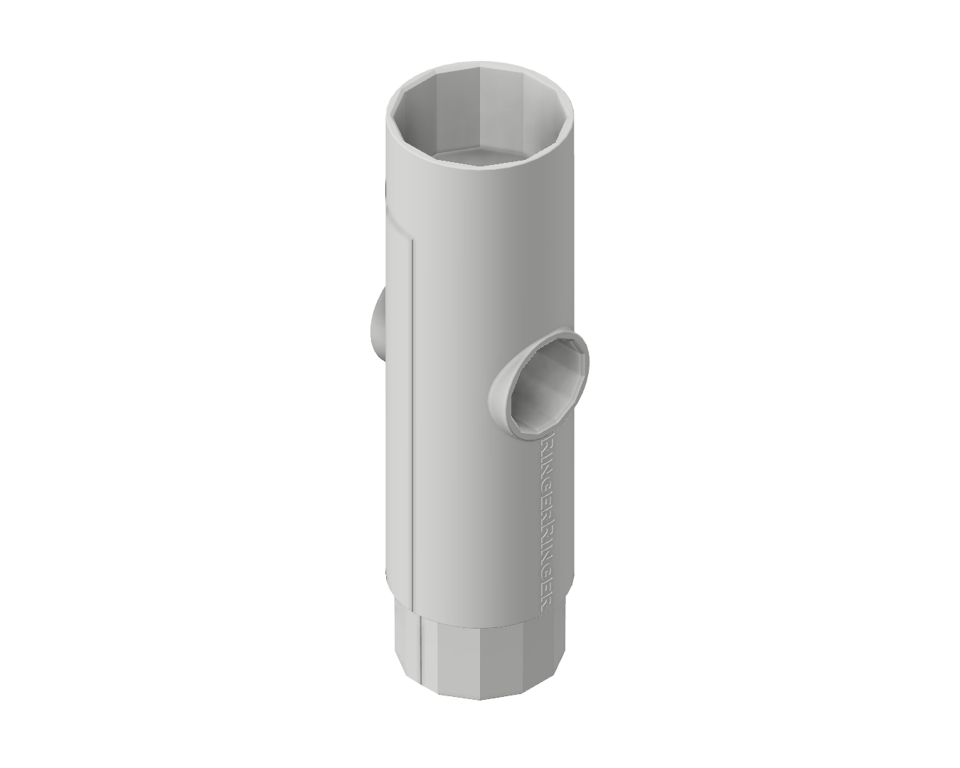 RingerRinger™ Riser / Base Post