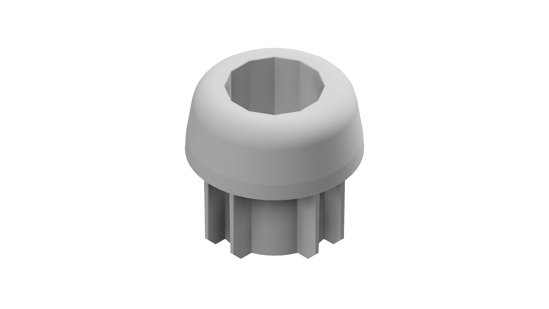 RingerRinger™ Reducer Caps – 6 Pack