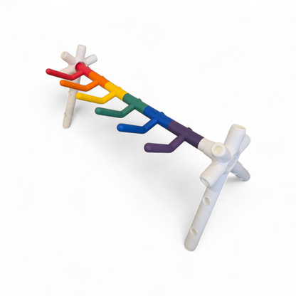 RingerRinger™ Four+More™ Game Set