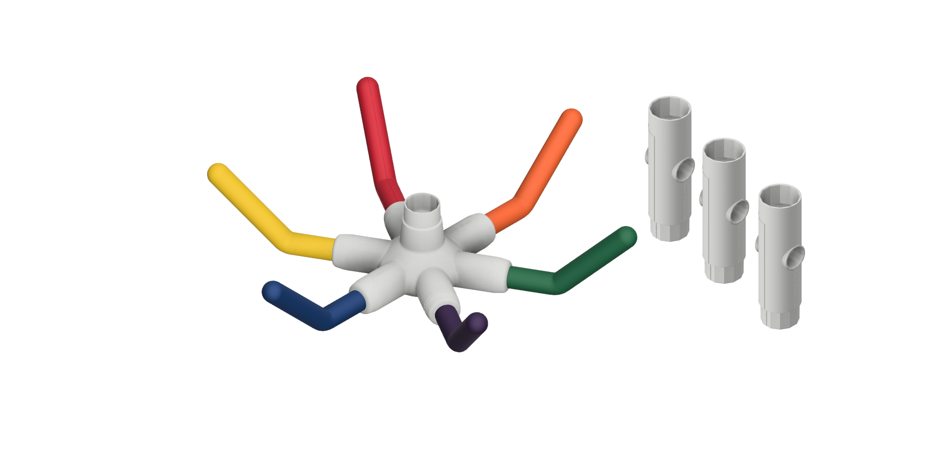 RingerRinger™ Multi-Mode Expansion Pack