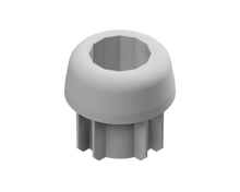 RingerRinger™ Reducer Cap – 6 Pack