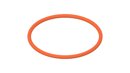 7" x 3/8" Ring - Circular (Set of 4)
