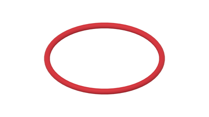 7" x 3/8" Ring - Circular (Set of 4)