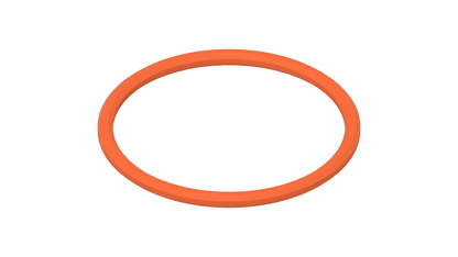 7" x 1/2" Ring - Octagon (Set of 4)
