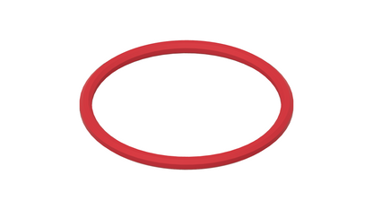 7" x 1/2" Ring - Octagon (Set of 4)