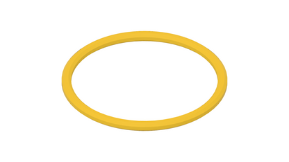 7" x 1/2" Ring - Octagon (Set of 4)