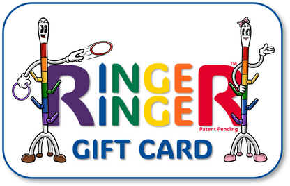RingerRinger™ Gift Cards
