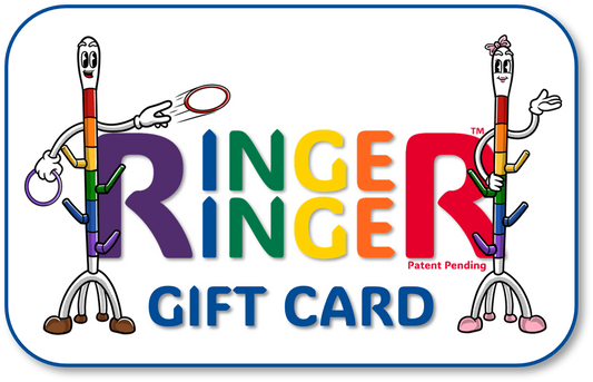 RingerRinger™ Gift Cards