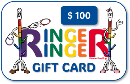 RingerRinger™ Gift Cards