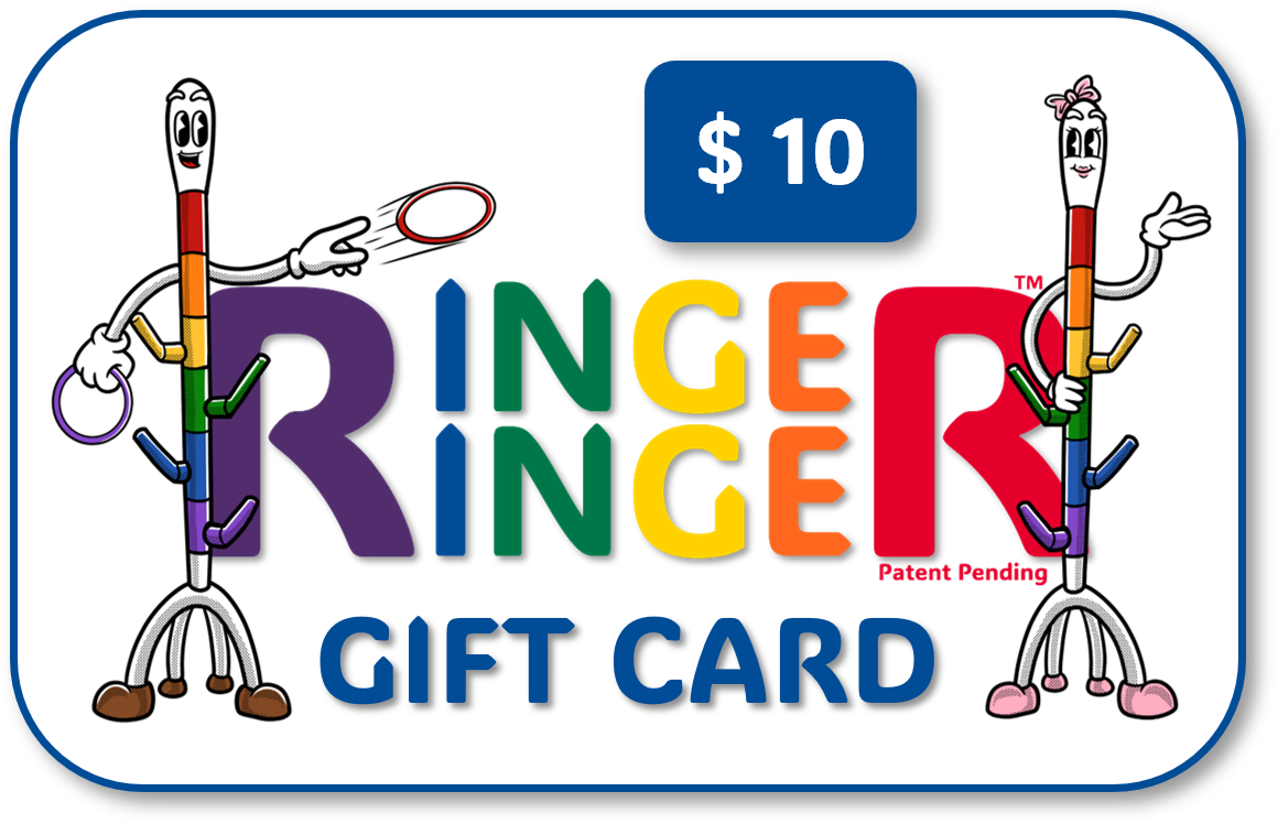 RingerRinger™ Gift Cards
