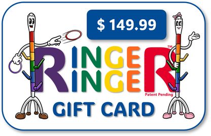 RingerRinger™ Gift Cards