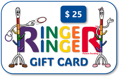 RingerRinger™ Gift Cards