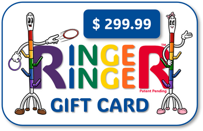 RingerRinger™ Gift Cards