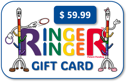 RingerRinger™ Gift Cards