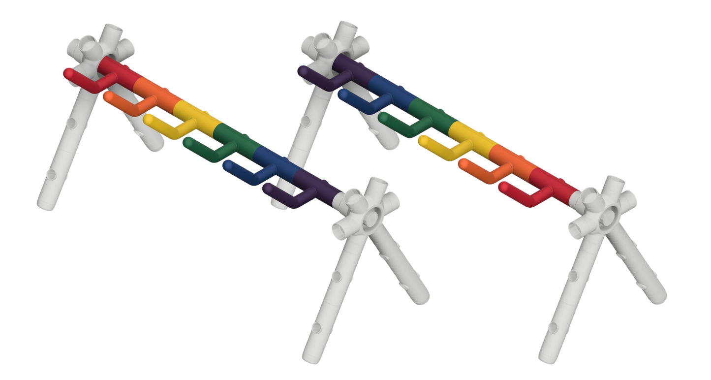 Ringer & Dinger™ Backyard Battle Bundle