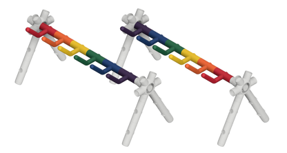 Ringer & Dinger™ Backyard Battle Bundle