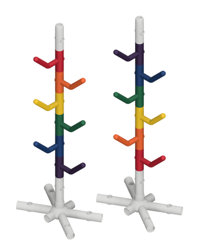 Ringer & Dinger™ Backyard Battle Bundle