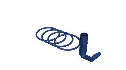 RingerRinger™ Color Stack Pack