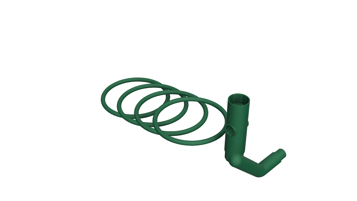 RingerRinger™ Color Stack Pack