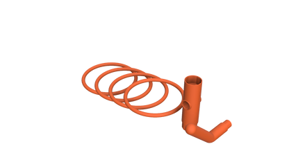 RingerRinger™ Color Stack Pack