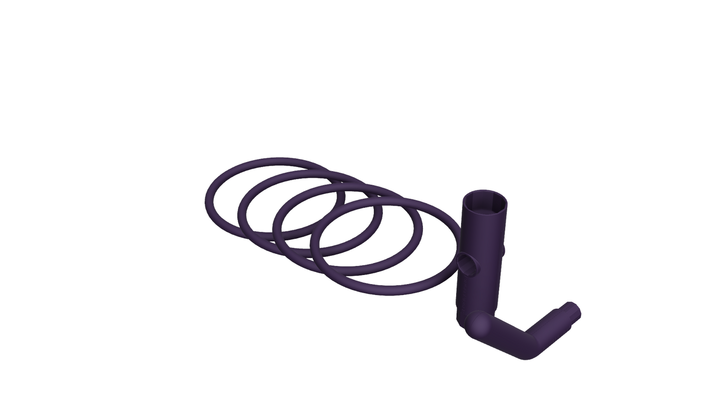 RingerRinger™ Color Stack Pack