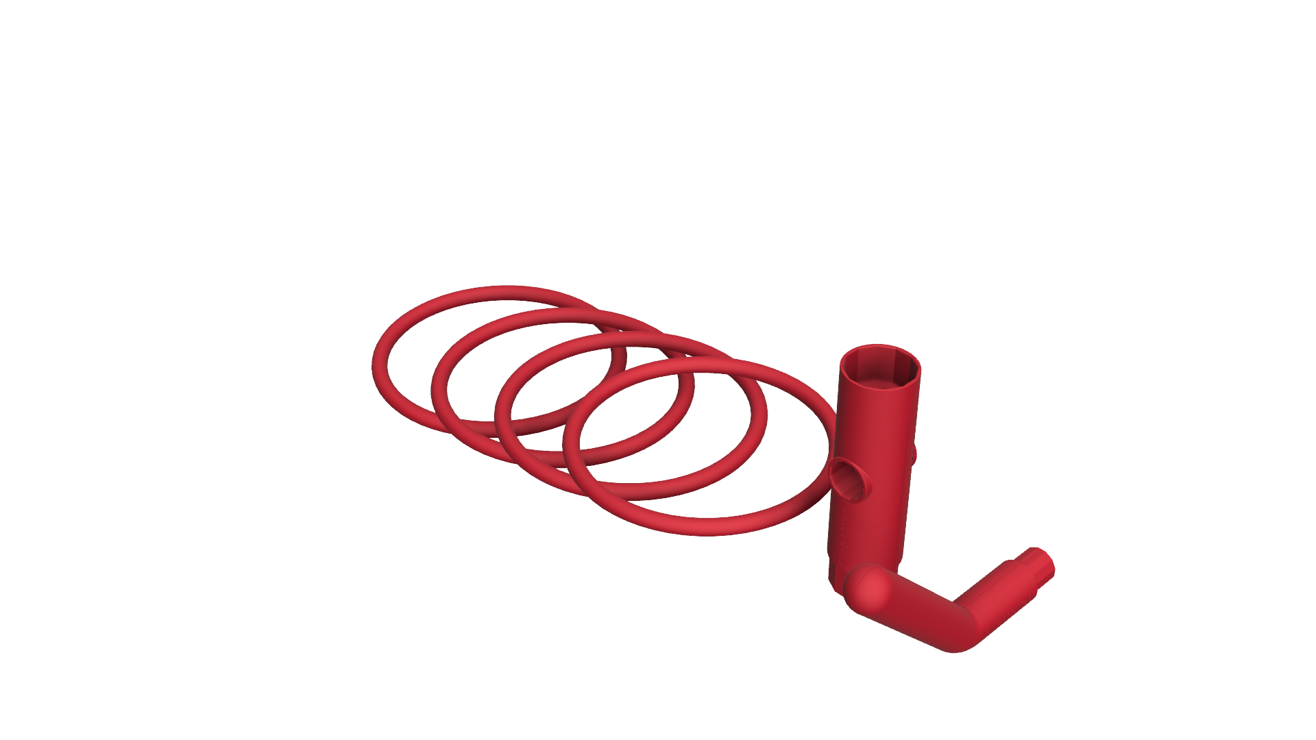RingerRinger™ Color Stack Pack