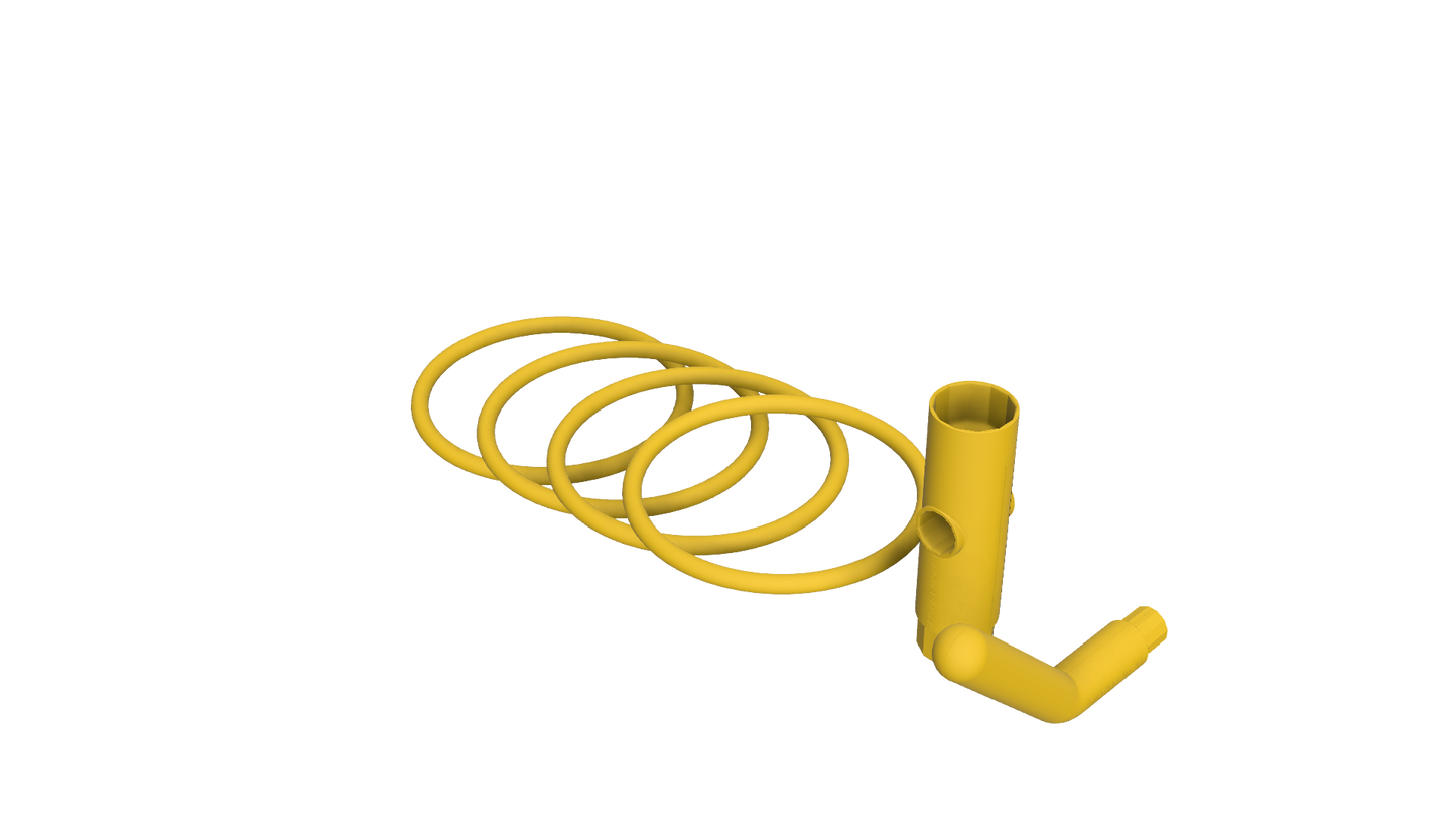 RingerRinger™ Color Stack Pack